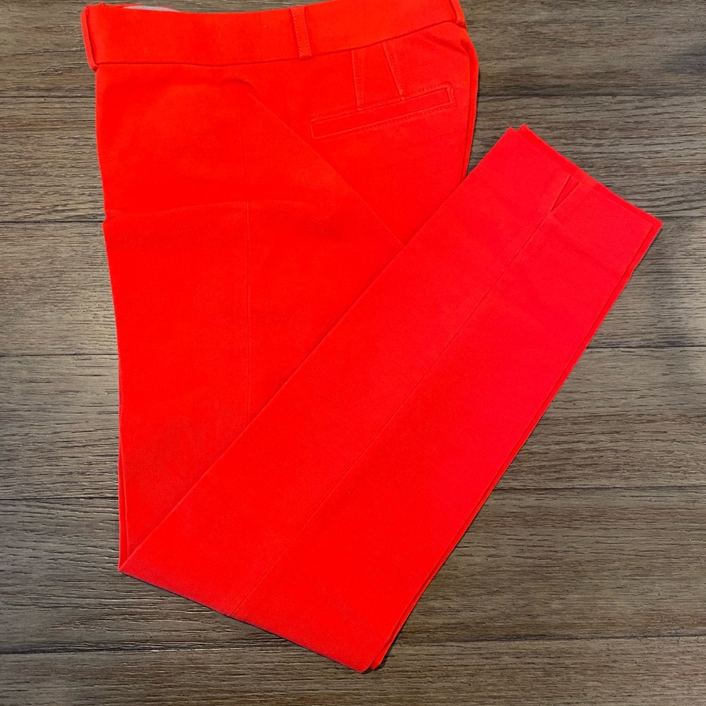 Banana Republic Sloan Fit Pants